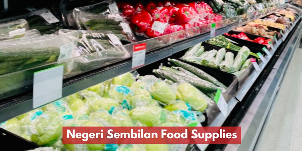 Negeri Sembilan Food & Drink Supplies